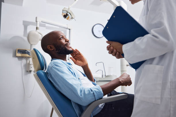 Best Weekend Emergency Dentist in Rutherford College, NC
