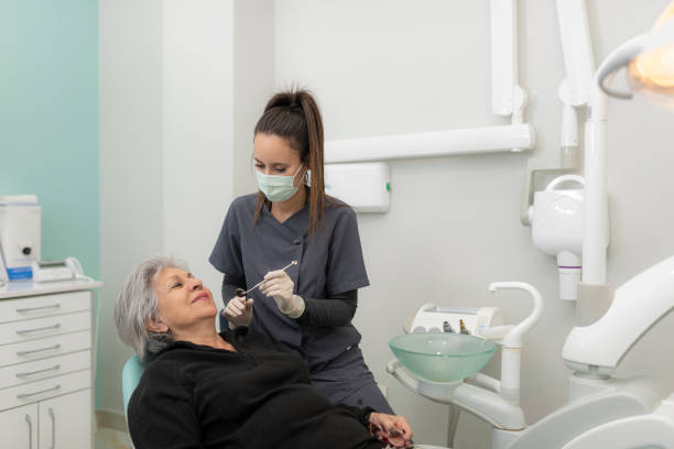 Best Cosmetic Emergency Dentistry in Rutherford College, NC