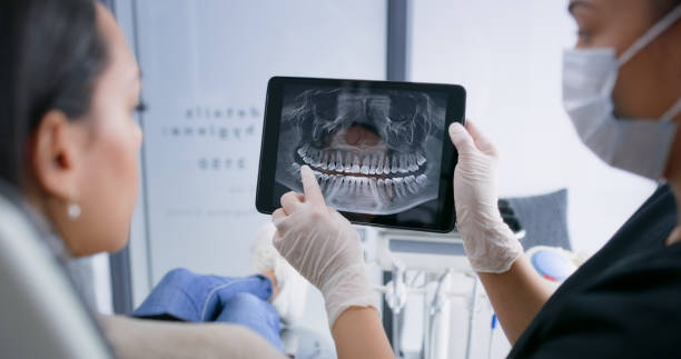 Best Emergency Dental Care for Broken or Chipped Teeth in Rutherford College, NC