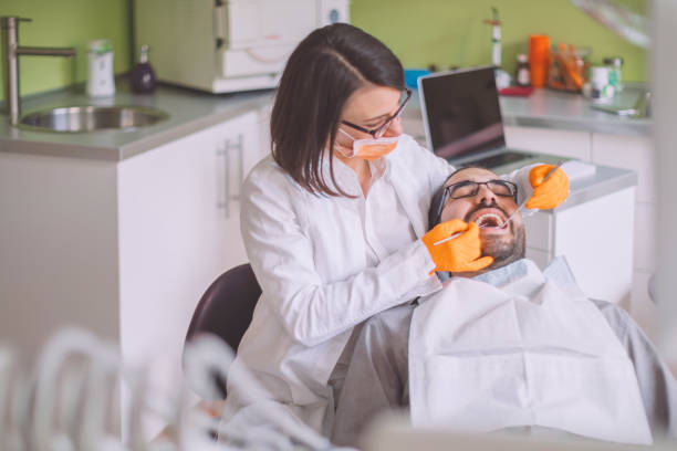 Best Emergency TMJ Treatment in Rutherford College, NC