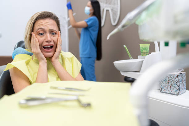 Best Cosmetic Emergency Dentistry in Rutherford College, NC